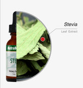STEVIA - Sweet Hearb - GREEN LIFE CYPRUS